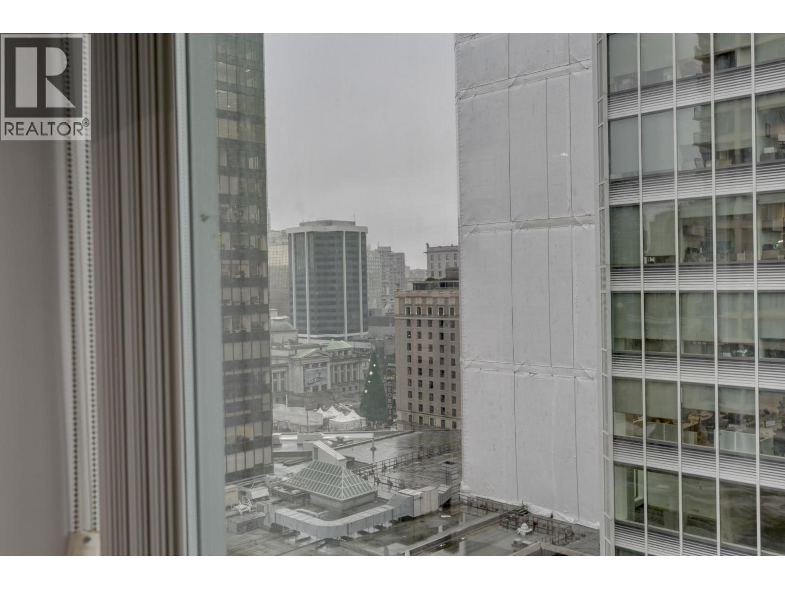 1505 610 Granville Street, Vancouver, British Columbia  V6C 3T3 - Photo 19 - R3077285