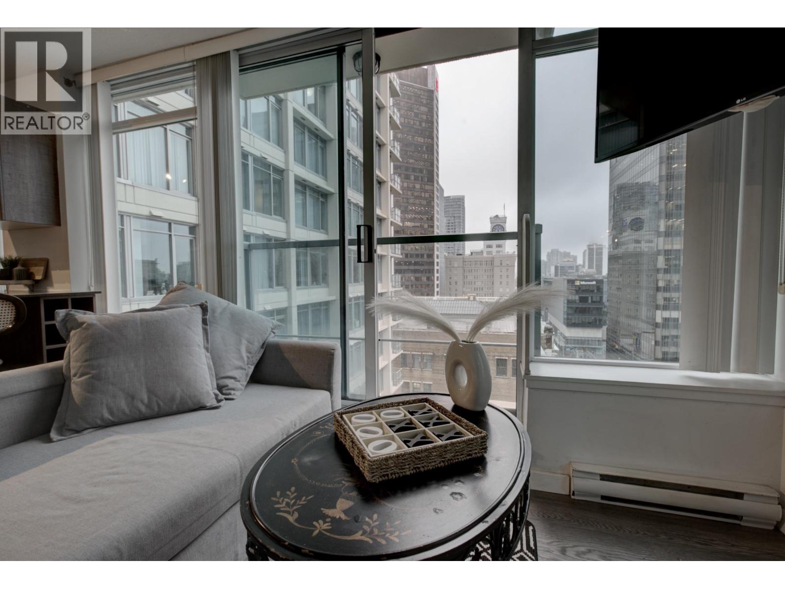 1505 610 Granville Street, Vancouver, British Columbia  V6C 3T3 - Photo 20 - R3077285