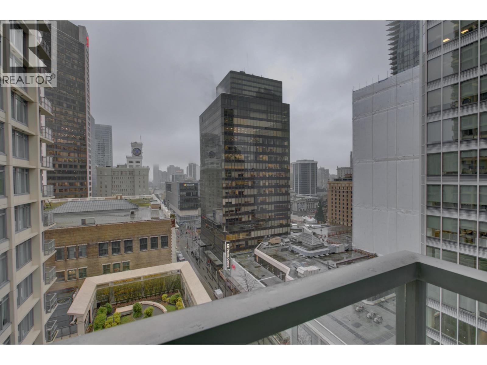 1505 610 Granville Street, Vancouver, British Columbia  V6C 3T3 - Photo 21 - R3077285