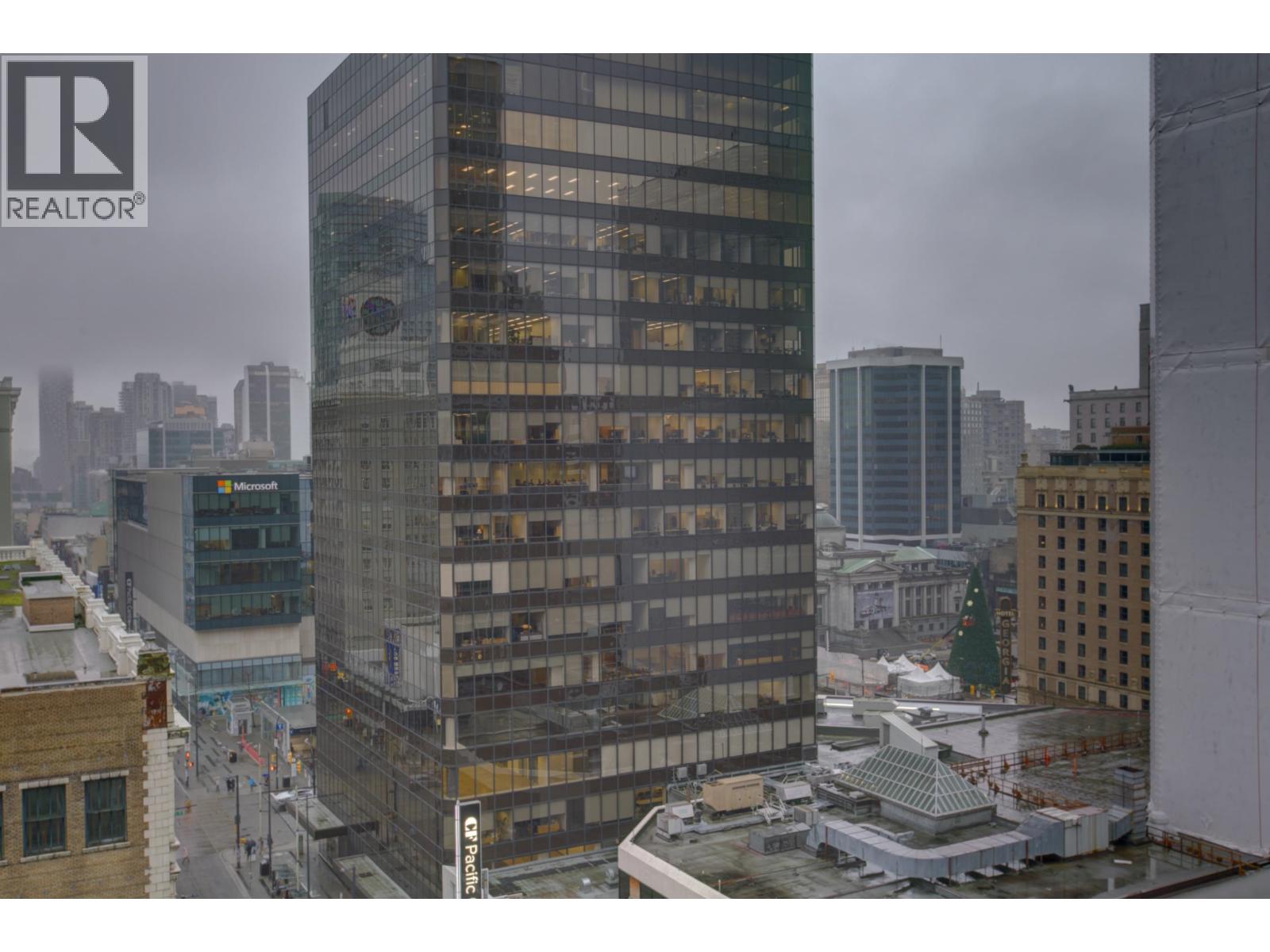 1505 610 Granville Street, Vancouver, British Columbia  V6C 3T3 - Photo 22 - R3077285