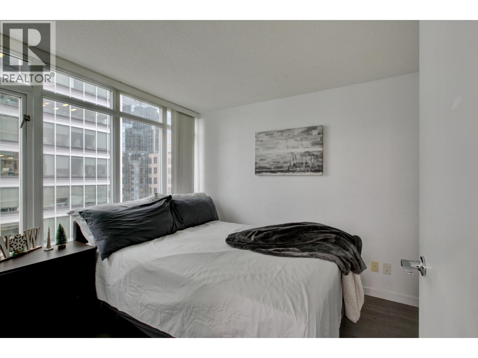 1505 610 Granville Street, Vancouver, British Columbia  V6C 3T3 - Photo 25 - R3077285