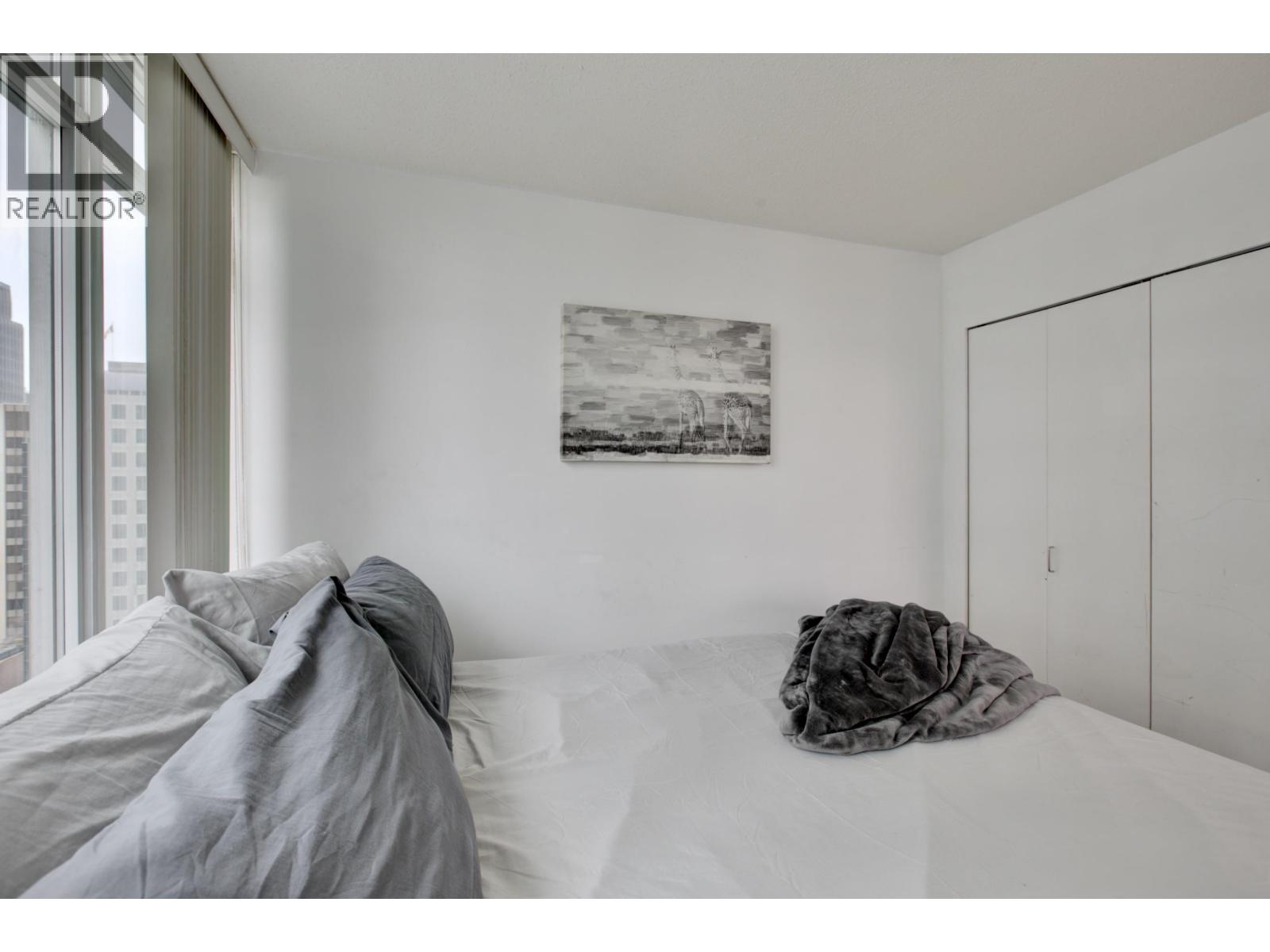 1505 610 Granville Street, Vancouver, British Columbia  V6C 3T3 - Photo 26 - R3077285