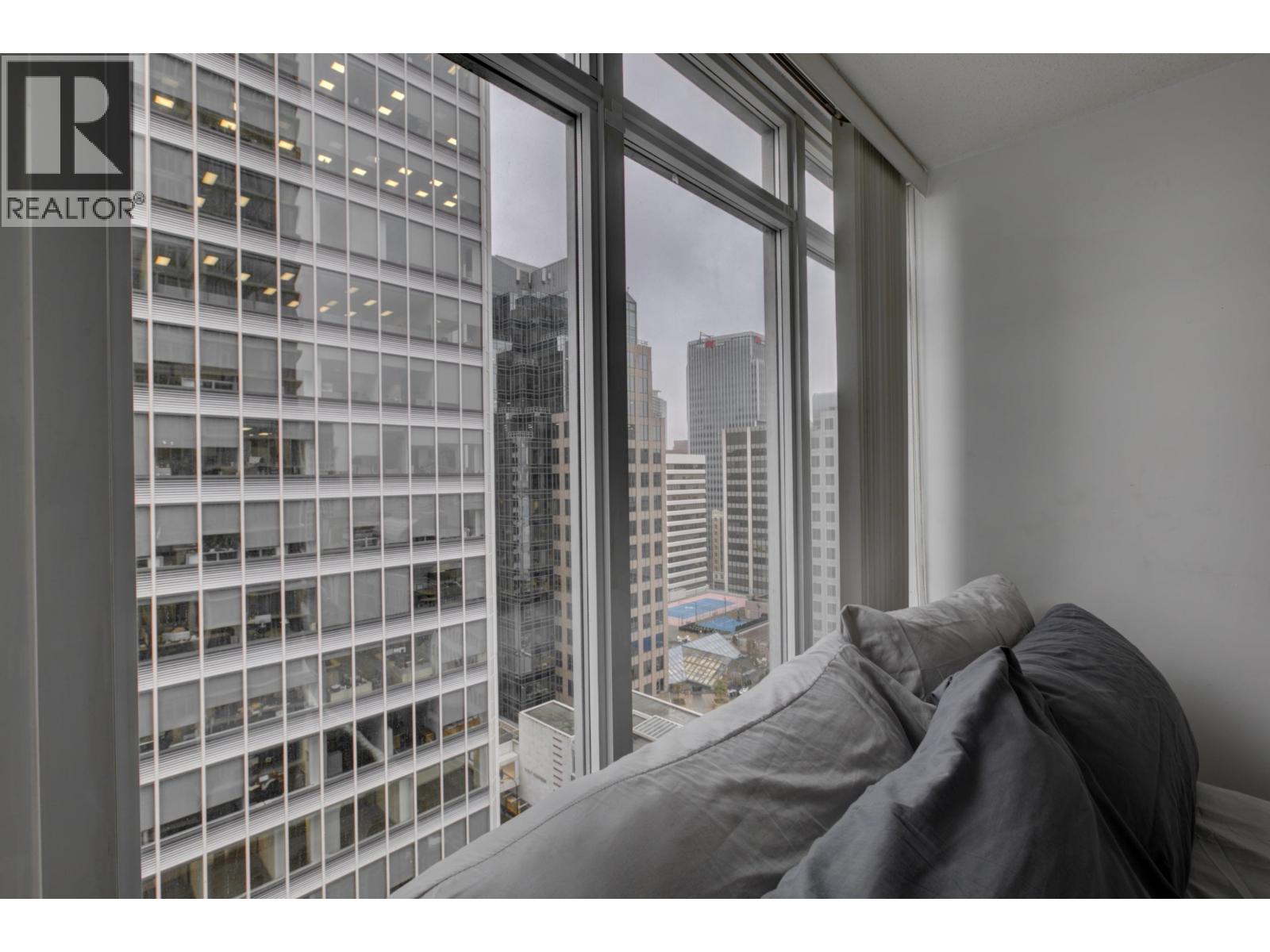 1505 610 Granville Street, Vancouver, British Columbia  V6C 3T3 - Photo 27 - R3077285