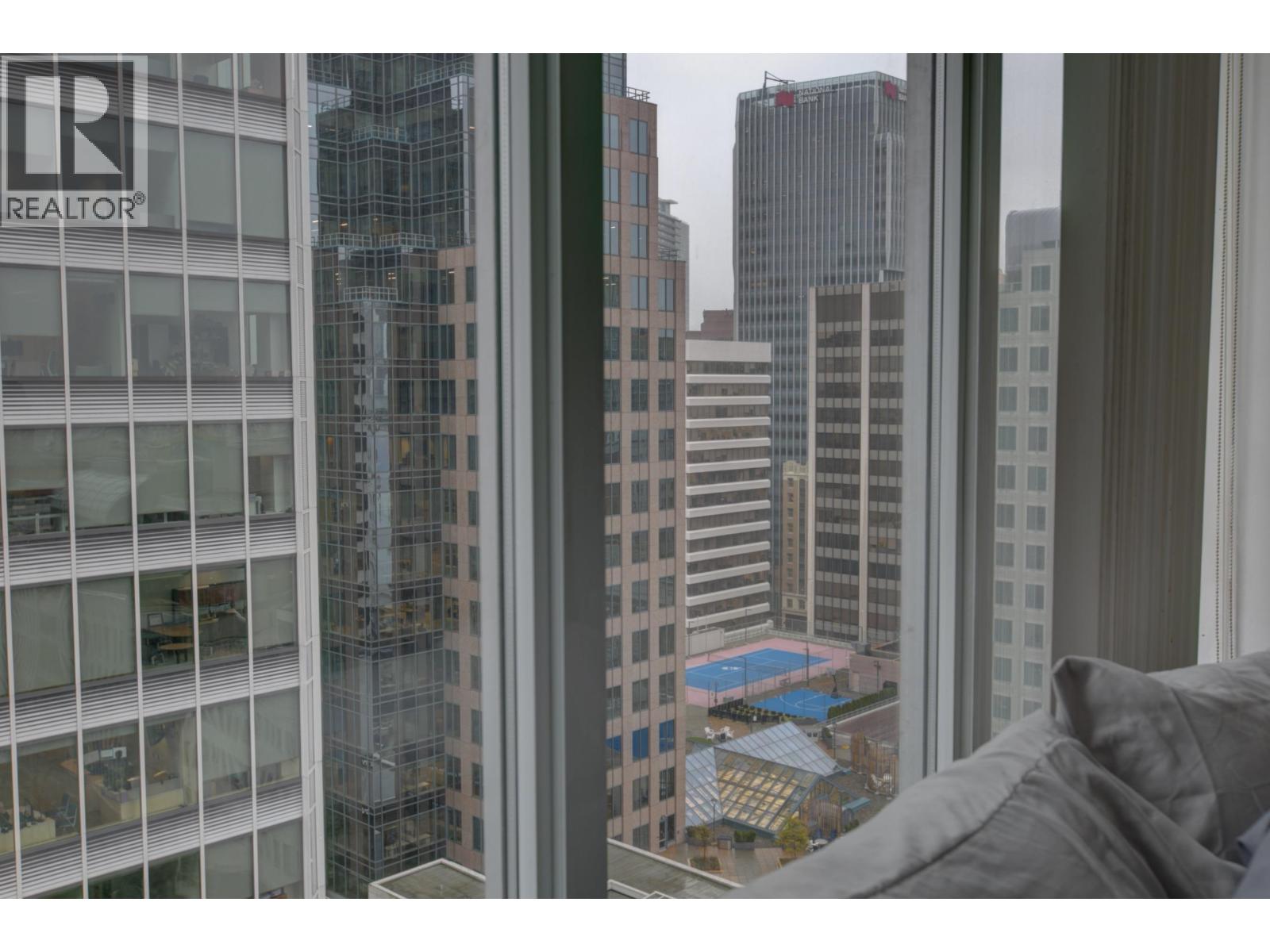 1505 610 Granville Street, Vancouver, British Columbia  V6C 3T3 - Photo 28 - R3077285