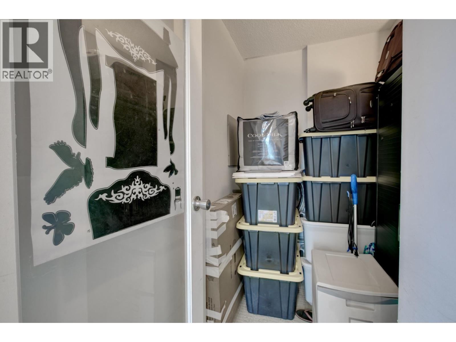 1505 610 Granville Street, Vancouver, British Columbia  V6C 3T3 - Photo 32 - R3077285