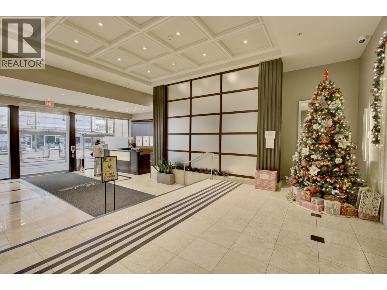 1505 610 Granville Street, Vancouver, British Columbia  V6C 3T3 - Photo 36 - R3077285