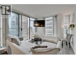 1505 610 GRANVILLE STREET, Vancouver, British Columbia