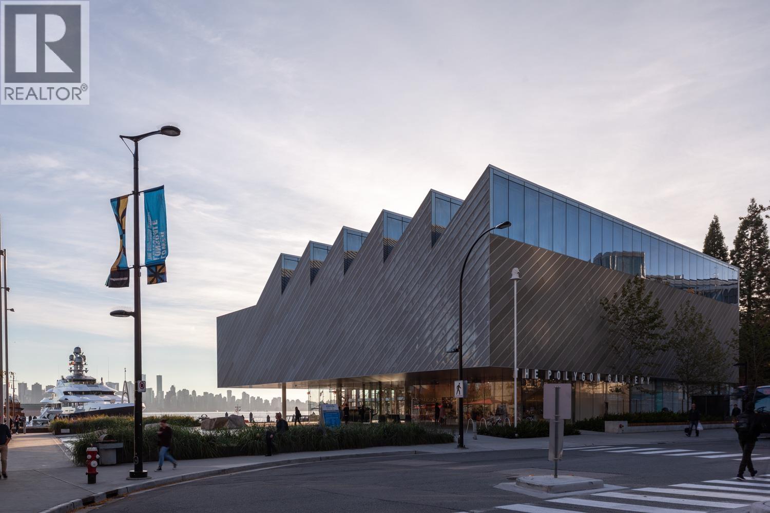 215 251 W 4th Street, North Vancouver, British Columbia  V7M 1H8 - Photo 23 - R3077287