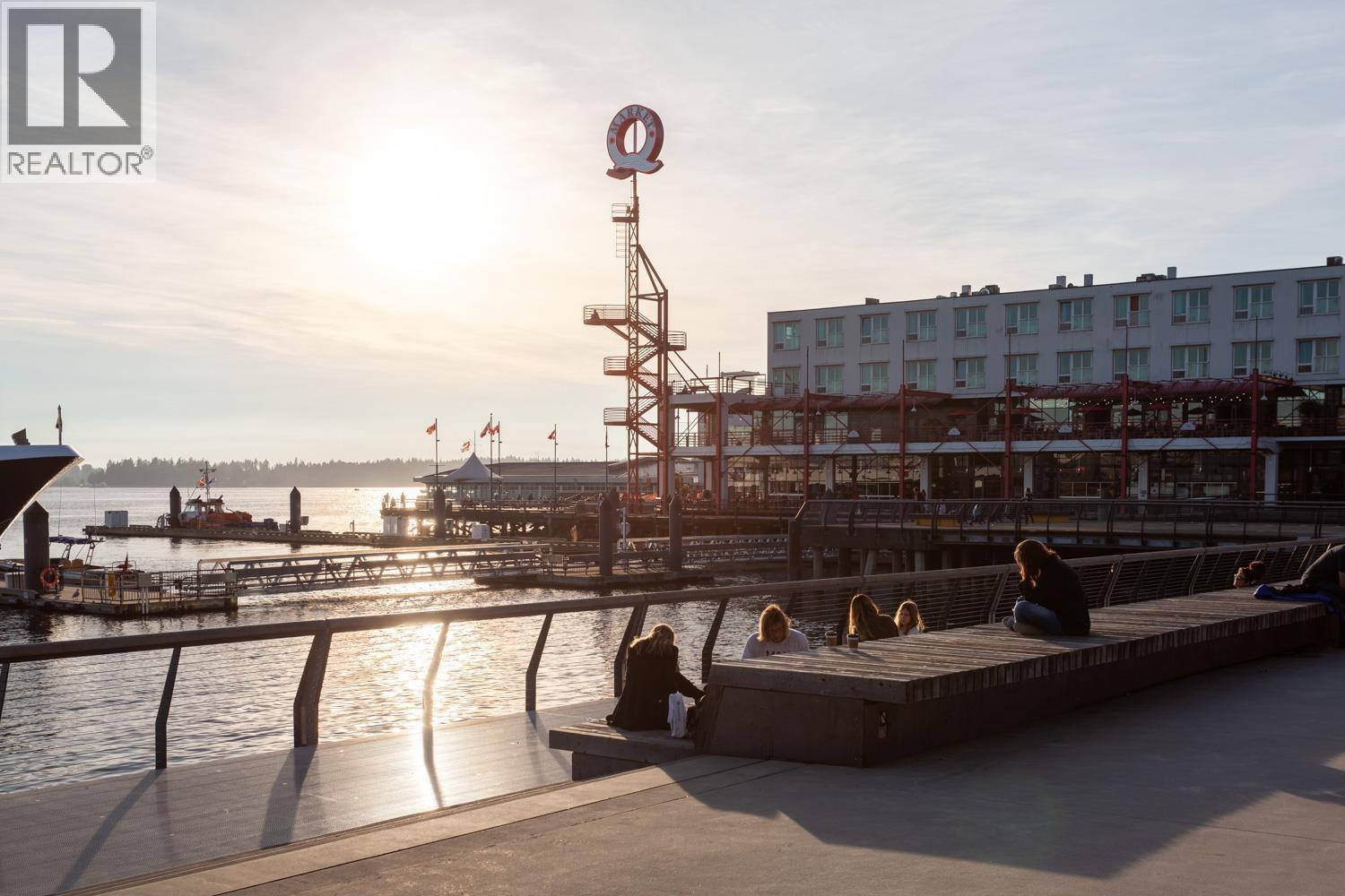 215 251 W 4th Street, North Vancouver, British Columbia  V7M 1H8 - Photo 28 - R3077287