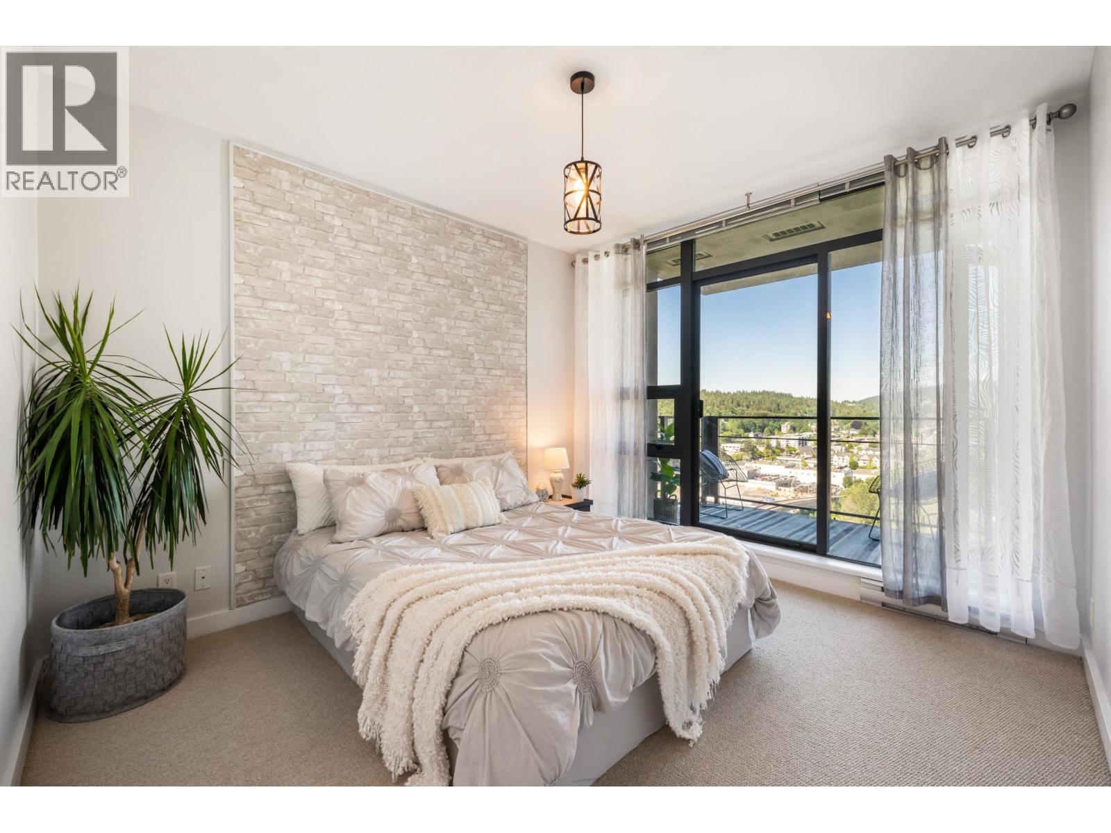 2202 301 Capilano Road, Port Moody, British Columbia  V3H 0G6 - Photo 10 - R3077292