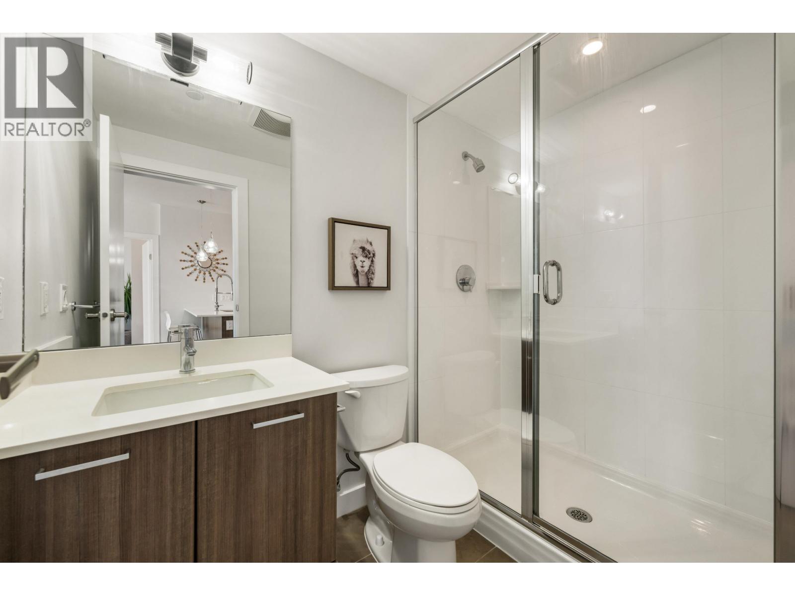 2202 301 Capilano Road, Port Moody, British Columbia  V3H 0G6 - Photo 17 - R3077292