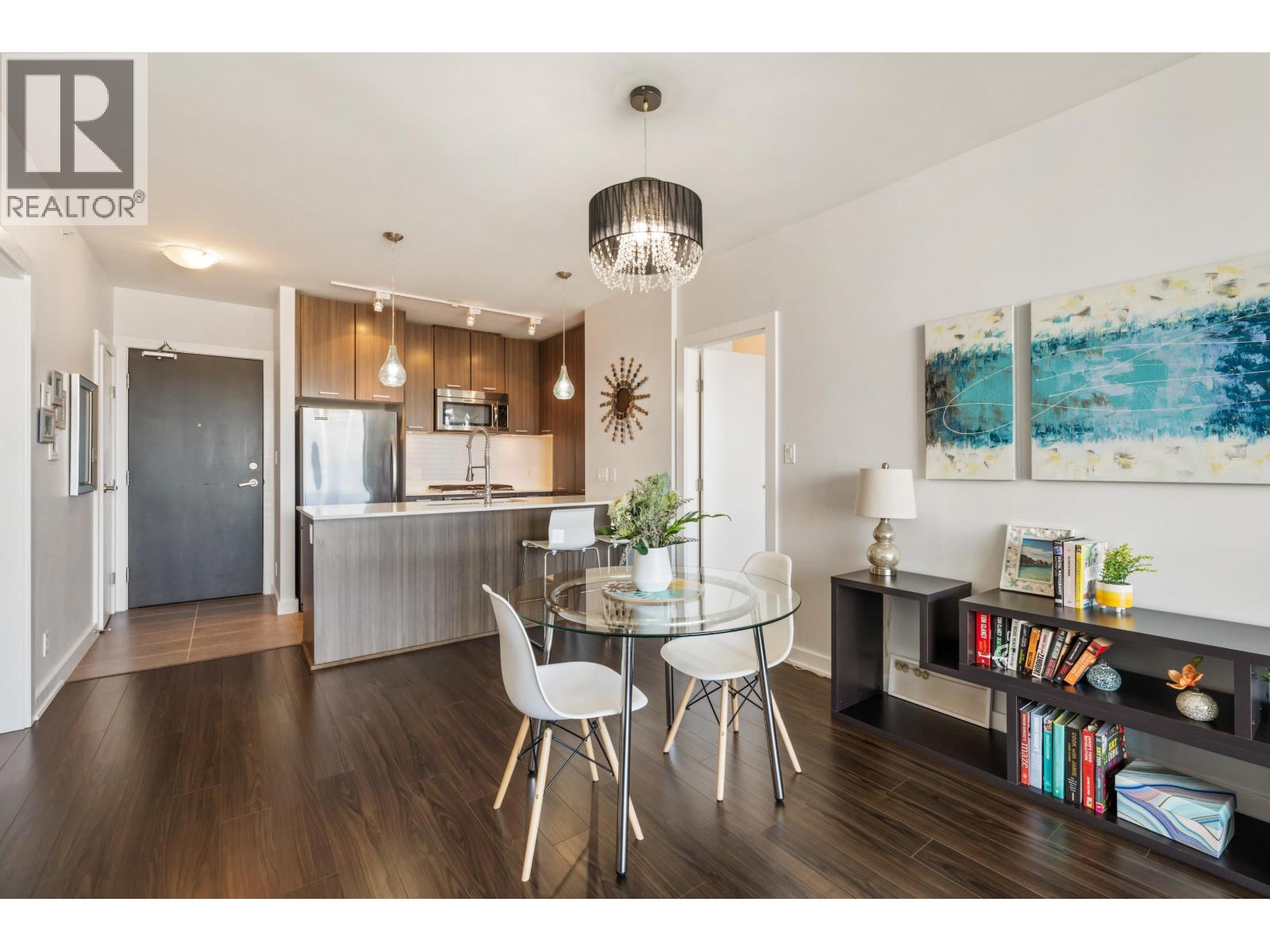 2202 301 Capilano Road, Port Moody, British Columbia  V3H 0G6 - Photo 7 - R3077292