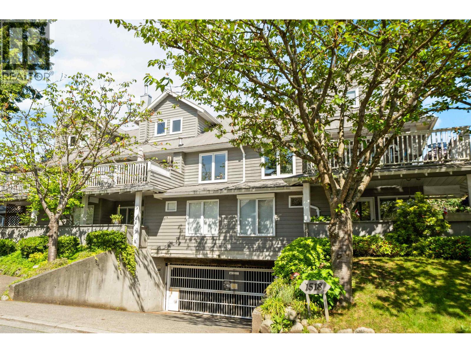 204 1528 Bowser Avenue, North Vancouver, British Columbia  V7P 2Y3 - Photo 31 - R3077302