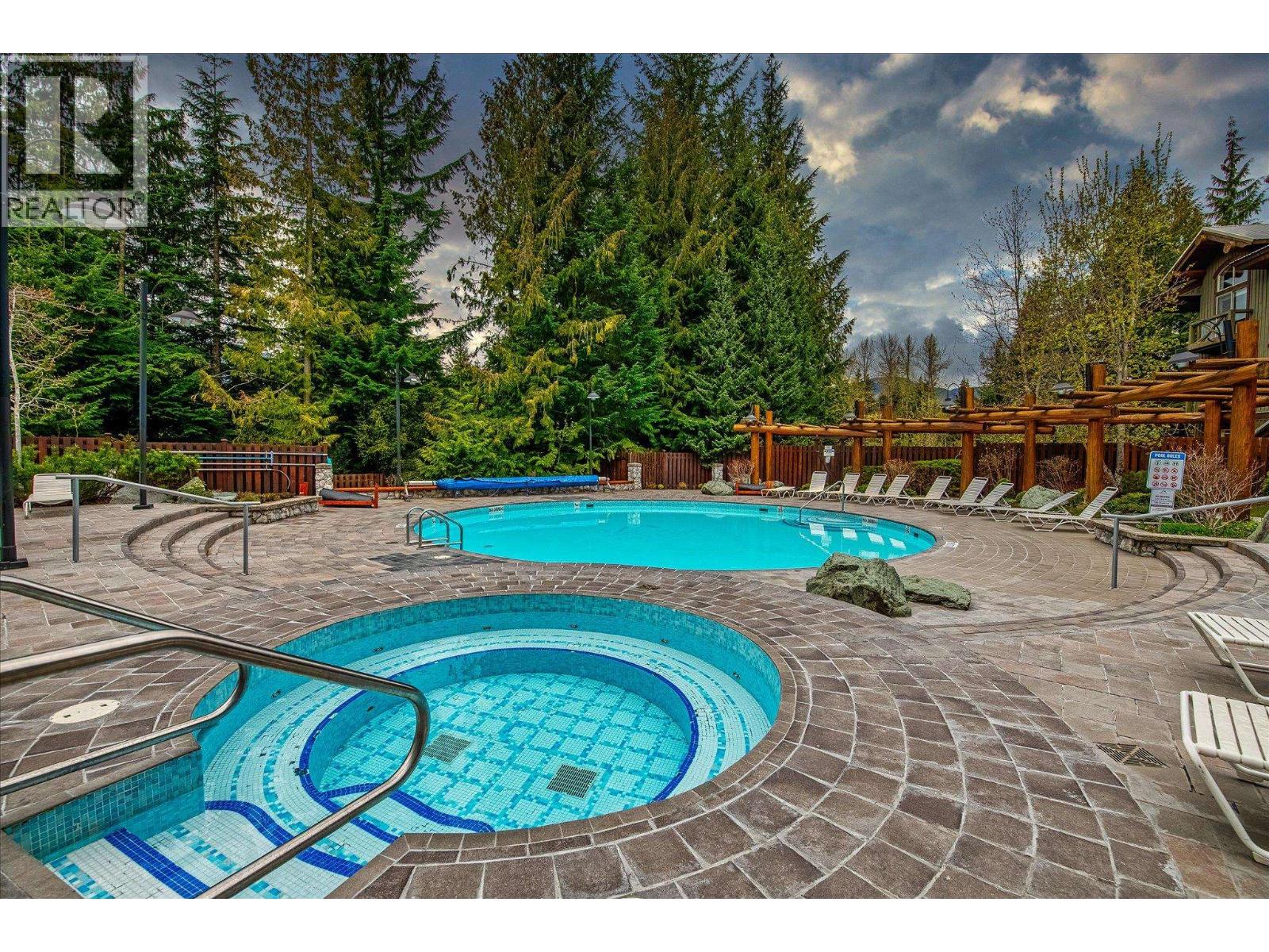 212 4660 Blackcomb Way, Whistler, British Columbia  V8E 0Y8 - Photo 18 - R3077306
