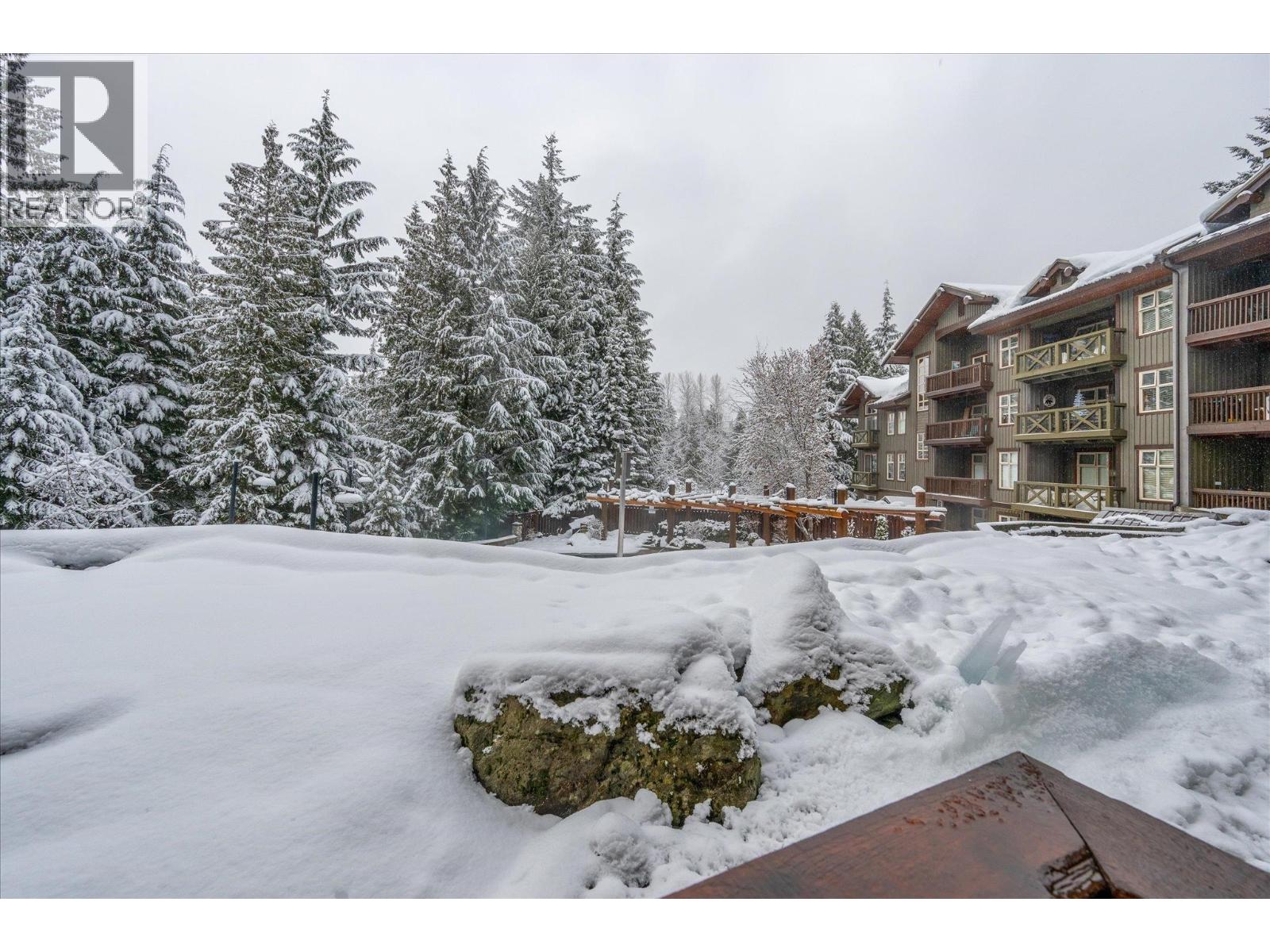 212 4660 Blackcomb Way, Whistler, British Columbia  V8E 0Y8 - Photo 8 - R3077306