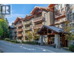 212 4660 BLACKCOMB WAY, Whistler, British Columbia