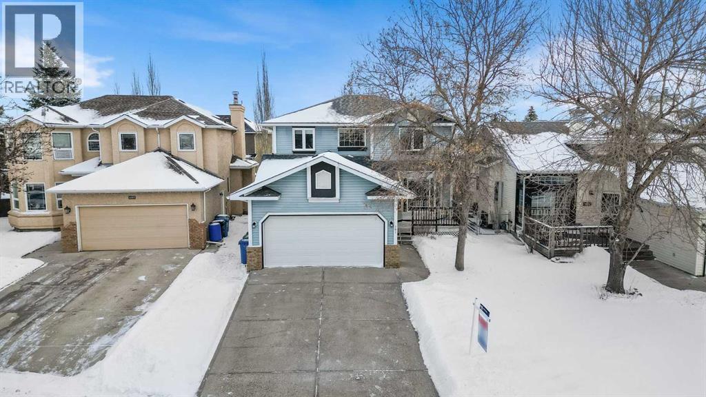 161 Douglasbank Way Se, Calgary, Alberta  T2Z 1V7 - Photo 2 - A2275936