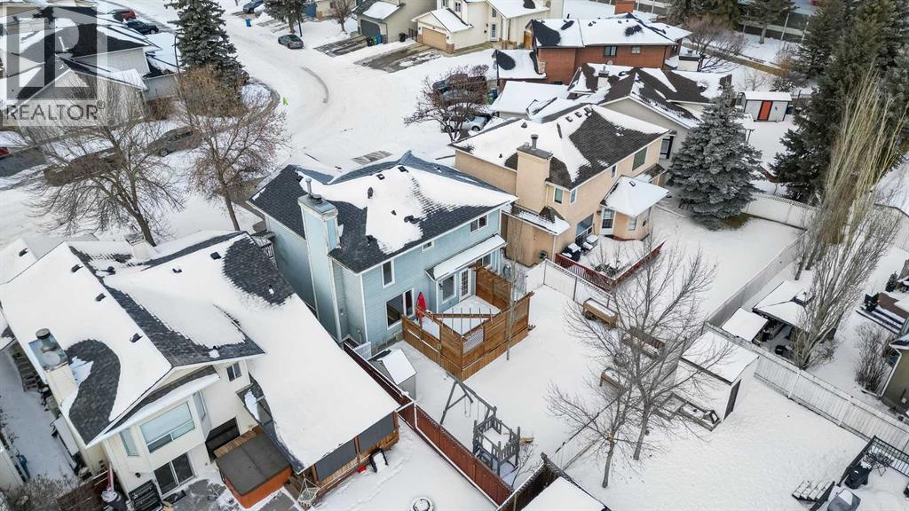 161 Douglasbank Way Se, Calgary, Alberta  T2Z 1V7 - Photo 27 - A2275936