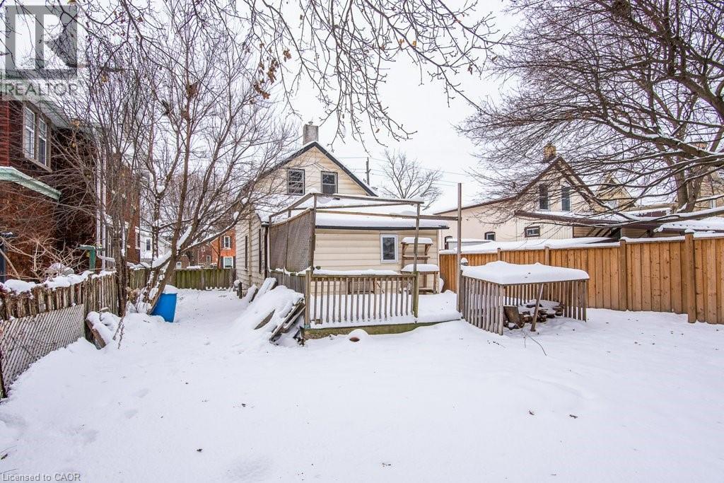 40 Krug Street, Kitchener, Ontario  N2H 2X7 - Photo 35 - 40791082