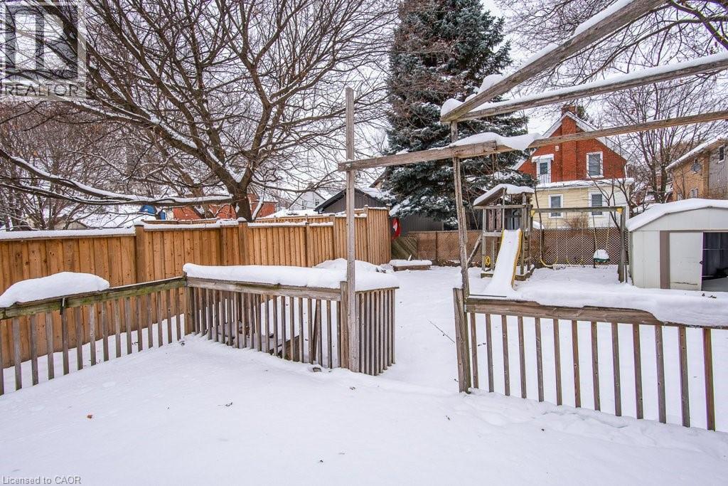 40 Krug Street, Kitchener, Ontario  N2H 2X7 - Photo 31 - 40791082