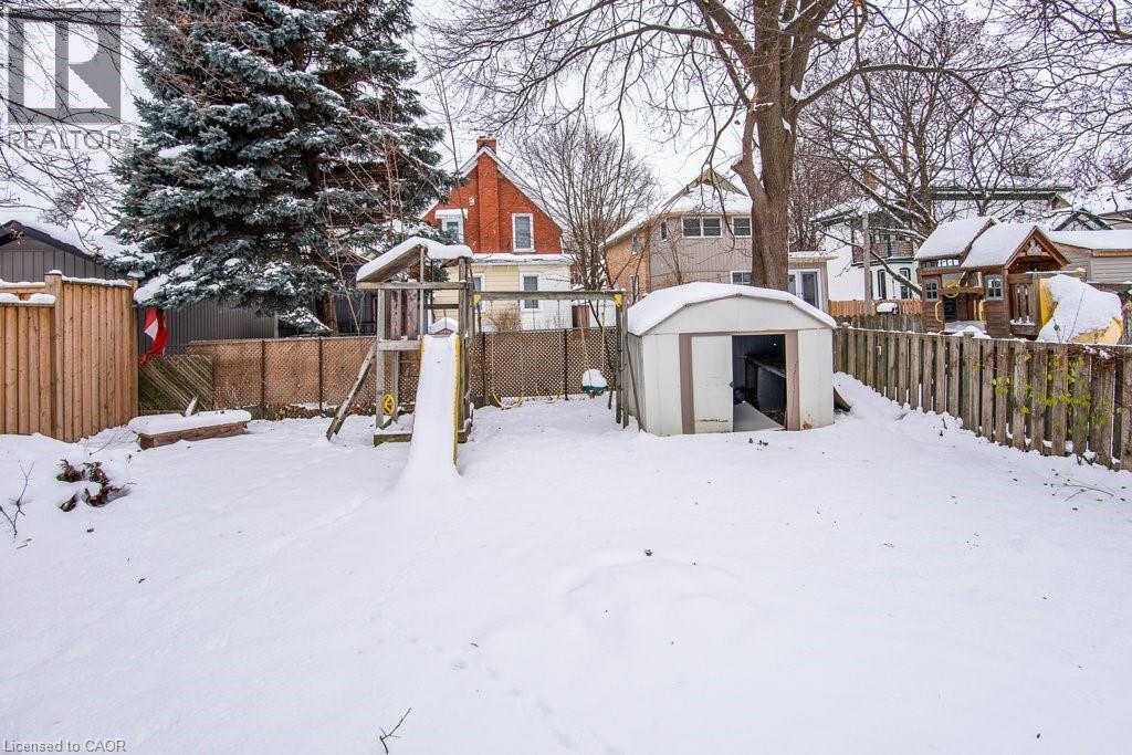 40 Krug Street, Kitchener, Ontario  N2H 2X7 - Photo 32 - 40791082