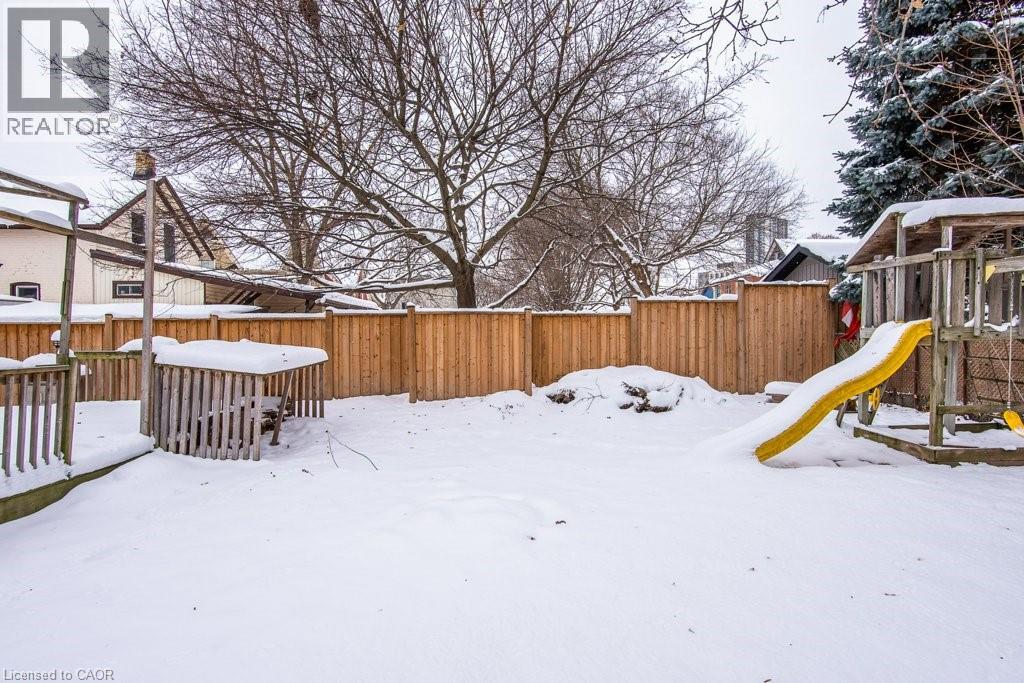 40 Krug Street, Kitchener, Ontario  N2H 2X7 - Photo 34 - 40791082
