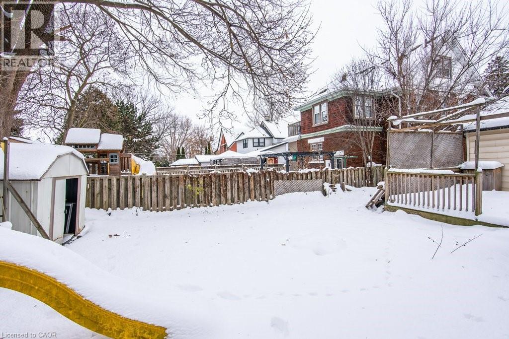 40 Krug Street, Kitchener, Ontario  N2H 2X7 - Photo 37 - 40791082