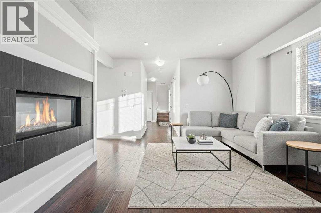 161 Rainbow Falls Glen, Chestermere, Alberta  T1X 0S5 - Photo 8 - A2273175