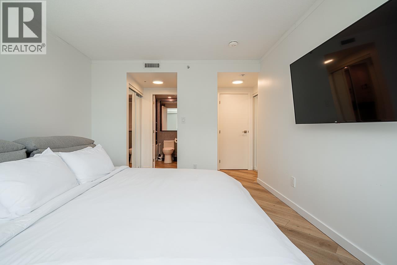 1201 1050 Burrard Street, Vancouver, British Columbia  V6Z 2S3 - Photo 10 - R3076877