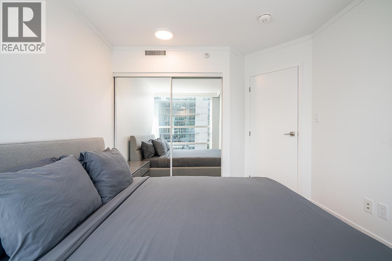 1201 1050 Burrard Street, Vancouver, British Columbia  V6Z 2S3 - Photo 13 - R3076877