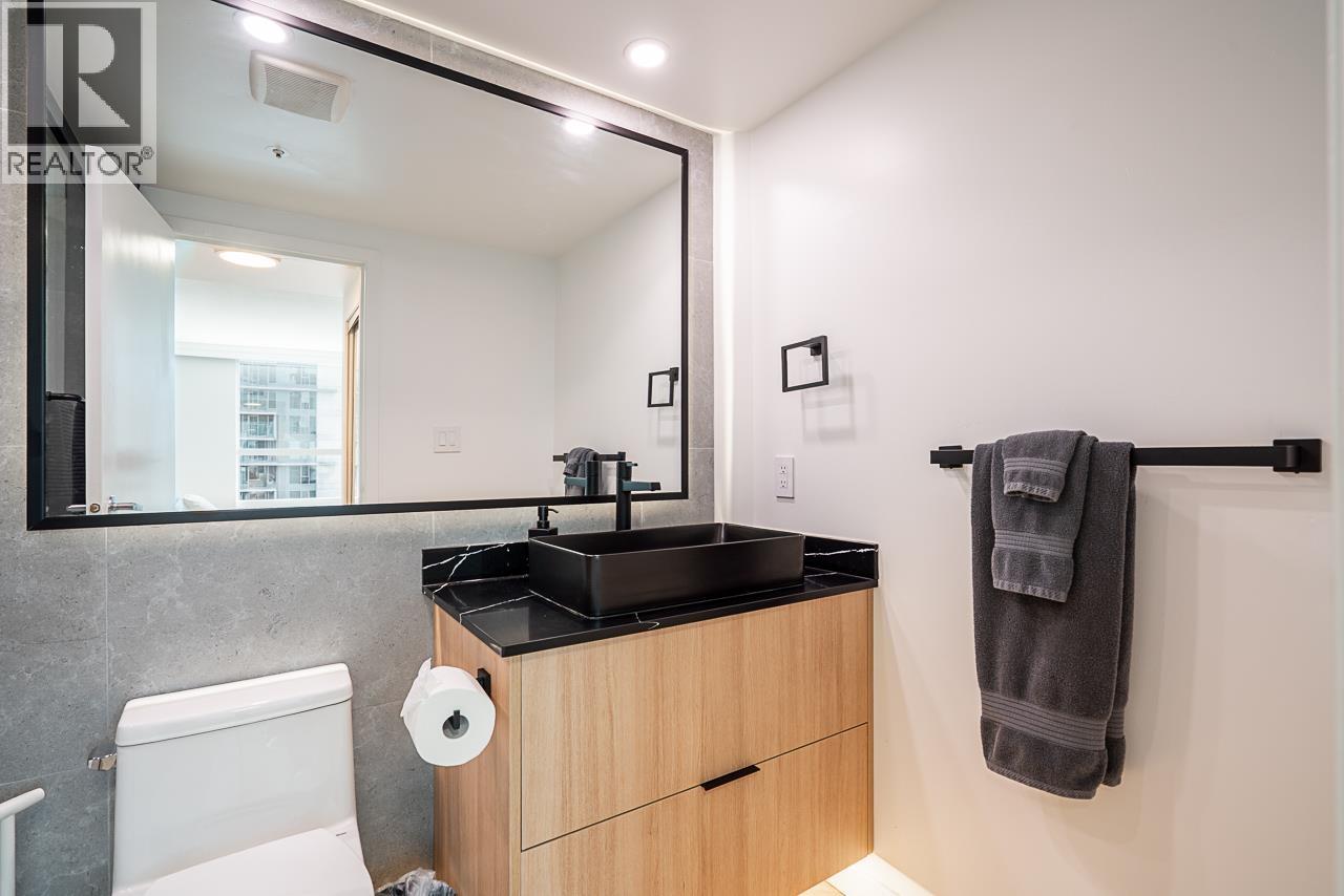 1201 1050 Burrard Street, Vancouver, British Columbia  V6Z 2S3 - Photo 11 - R3076877