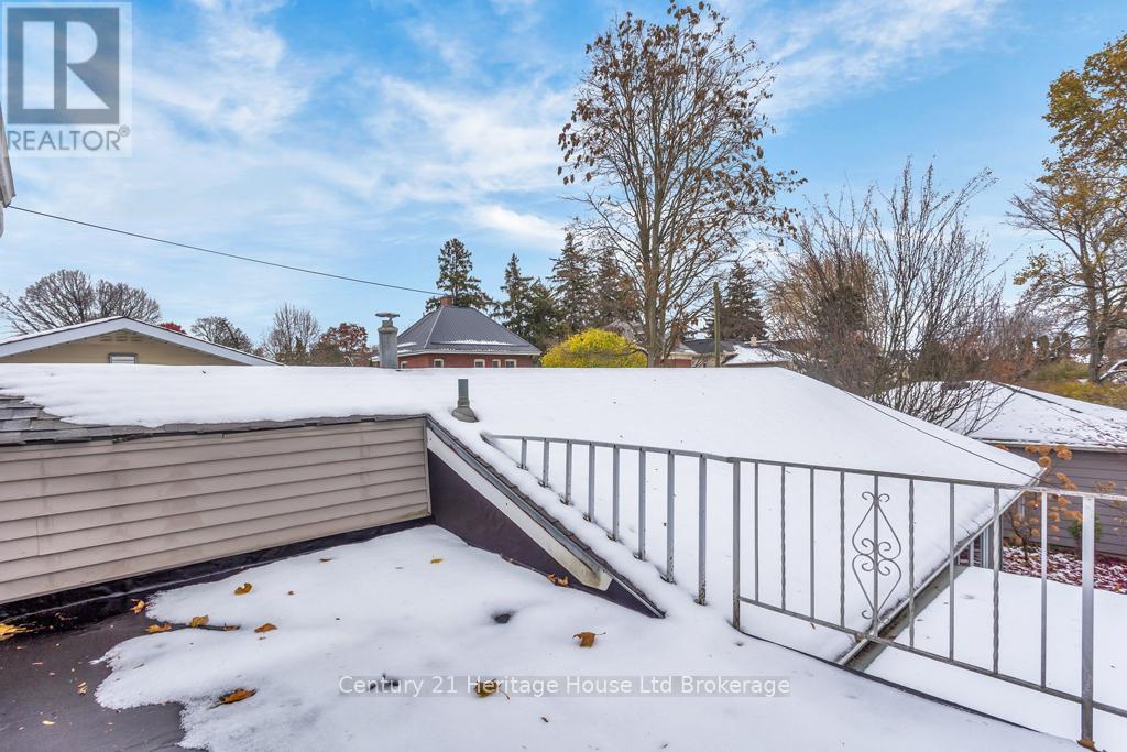 43 Concession Street E, Tillsonburg, Ontario  N4G 1P2 - Photo 21 - X12541434