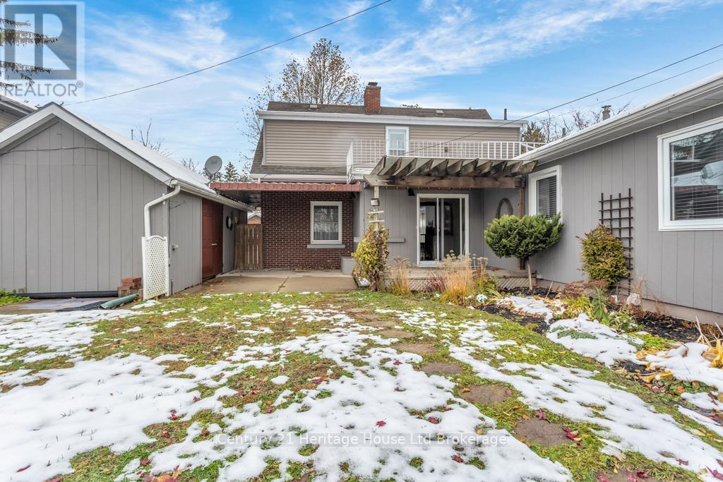 43 Concession Street E, Tillsonburg, Ontario  N4G 1P2 - Photo 40 - X12541434