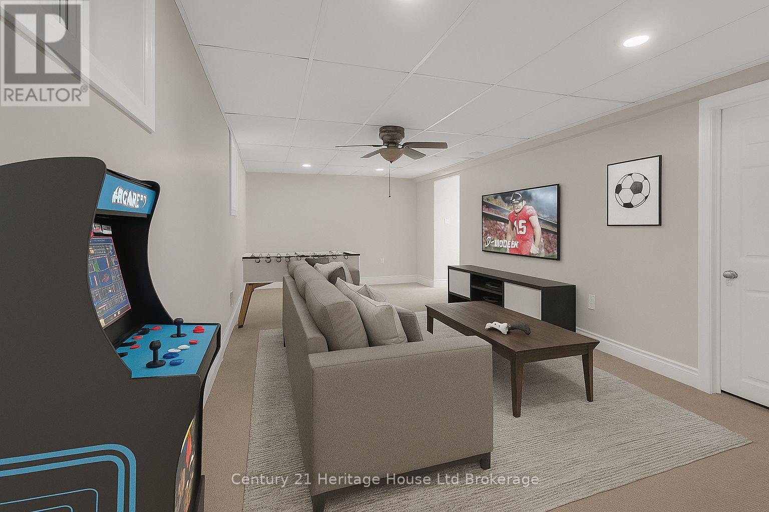 43 Concession Street E, Tillsonburg, Ontario  N4G 1P2 - Photo 33 - X12541434