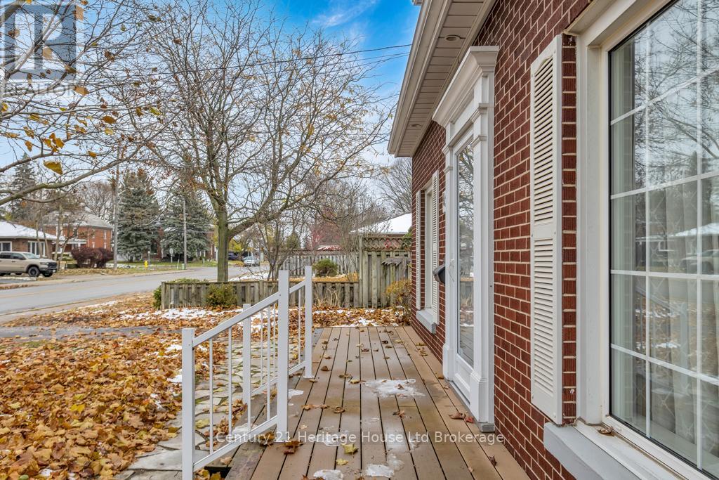 43 Concession Street E, Tillsonburg, Ontario  N4G 1P2 - Photo 44 - X12541434