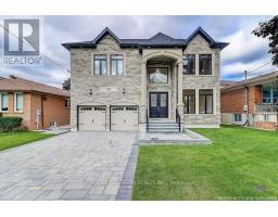 24 CEDAR BRAE BOULEVARD, Toronto, Ontario