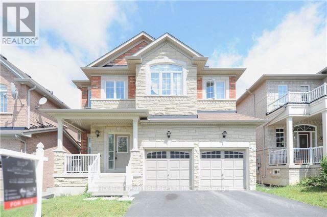 71 Batchford Crescent, Markham, Ontario  L6B 0C2 - Photo 1 - N12674644