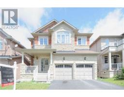 71 BATCHFORD CRESCENT, Markham, Ontario