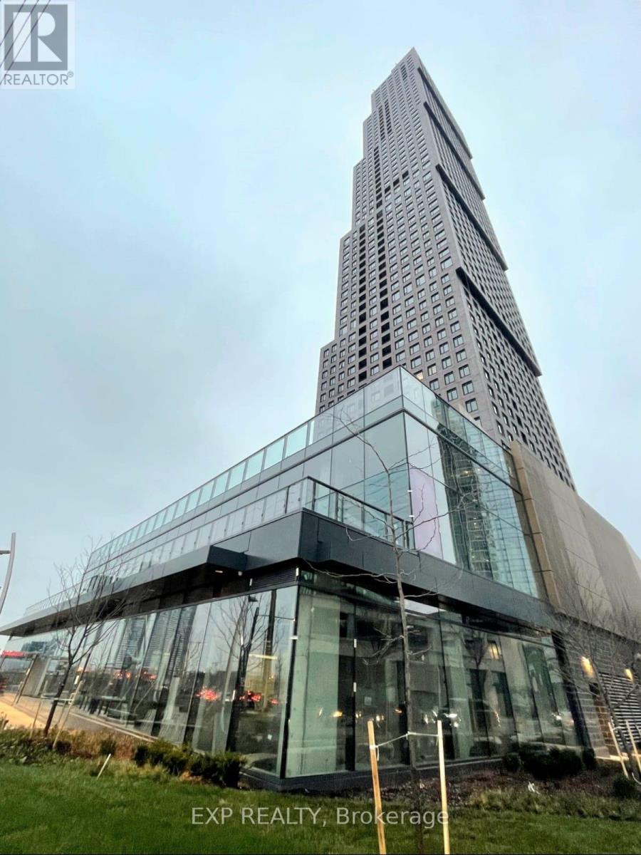 1307 - 2920 Highway Road, Vaughan, Ontario  L4K 0P4 - Photo 1 - N12674648