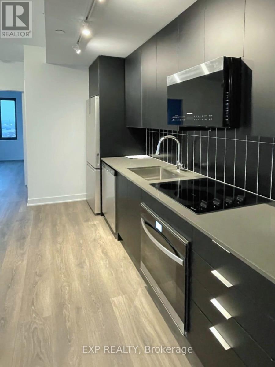 1307 - 2920 Highway Road, Vaughan, Ontario  L4K 0P4 - Photo 6 - N12674648