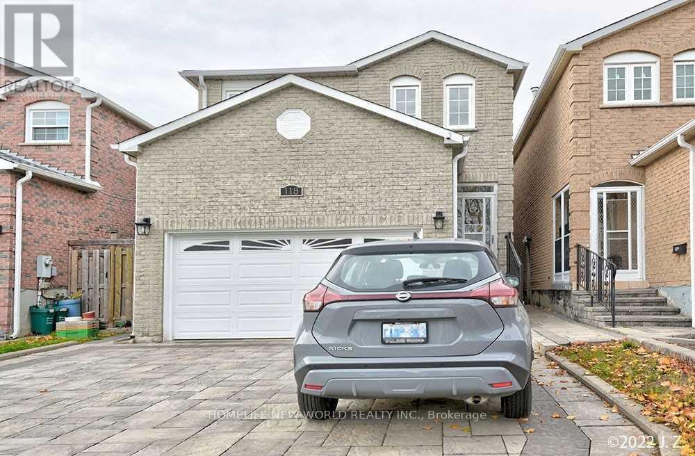 Bsmt - 118 Irenemount Crescent, Markham, Ontario  L3S 3C3 - Photo 1 - N12674660