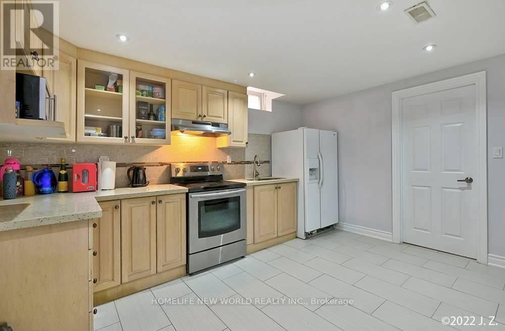 Bsmt - 118 Irenemount Crescent, Markham, Ontario  L3S 3C3 - Photo 2 - N12674660