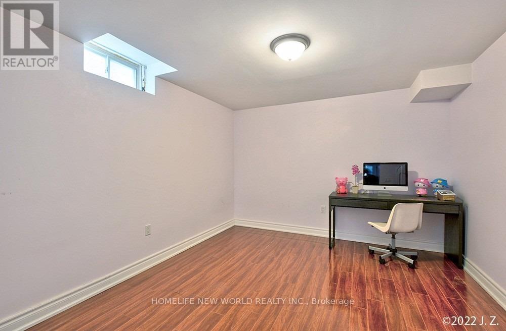 Bsmt - 118 Irenemount Crescent, Markham, Ontario  L3S 3C3 - Photo 3 - N12674660