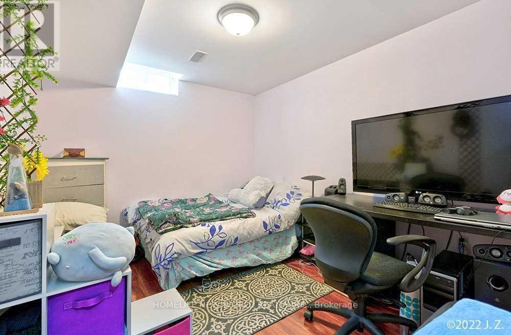 Bsmt - 118 Irenemount Crescent, Markham, Ontario  L3S 3C3 - Photo 5 - N12674660