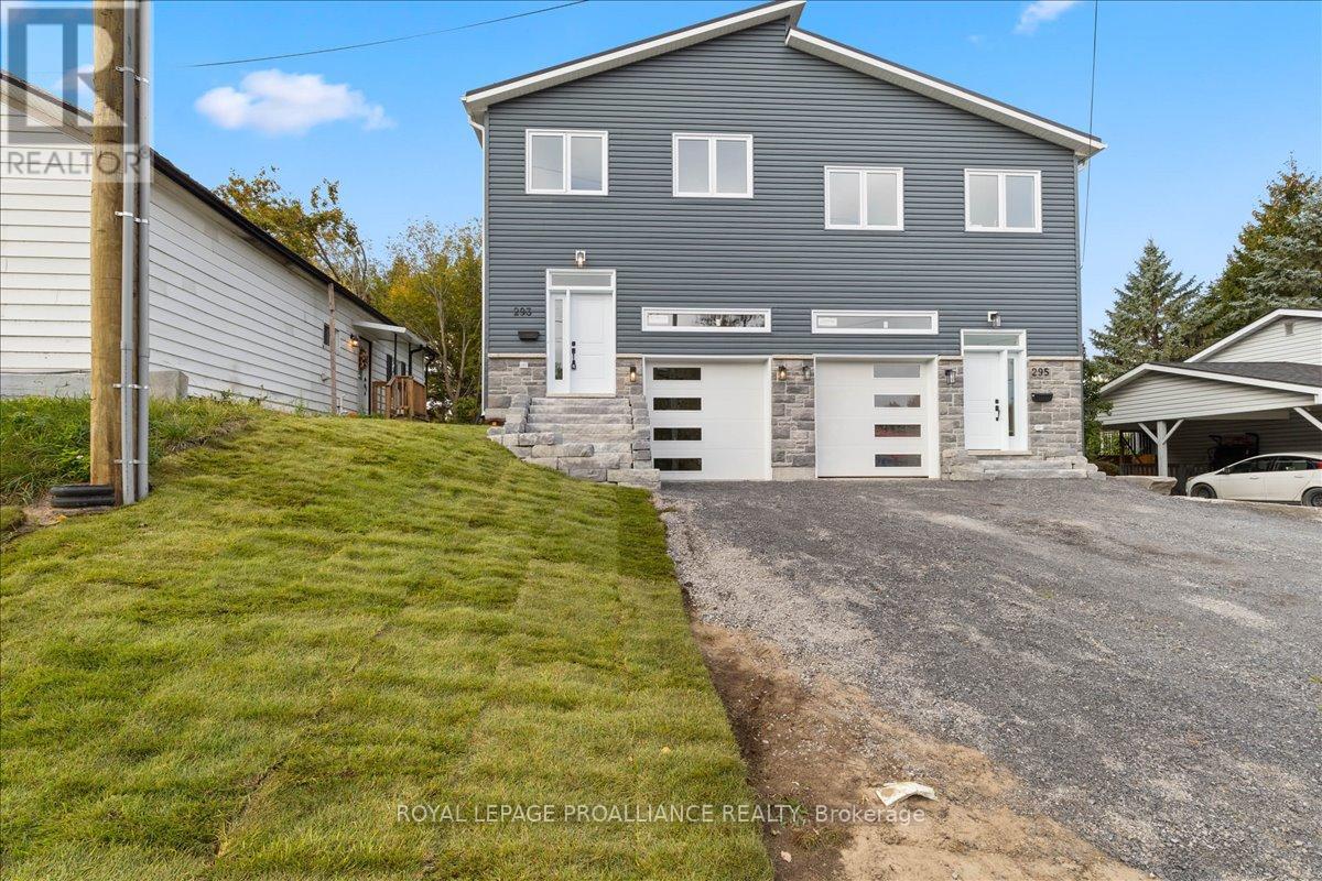 293 CHURCH STREET, Greater Napanee, Ontario