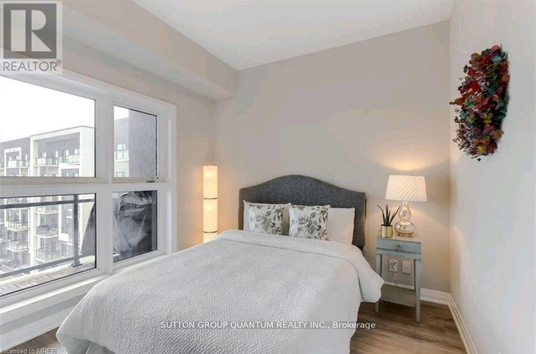 534 - 128 Grovewood Common, Oakville, Ontario  L6H 0X3 - Photo 10 - W12674628