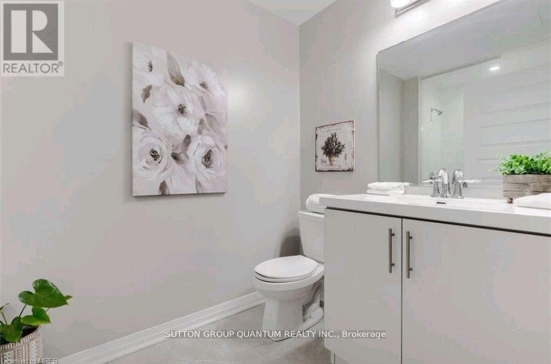 534 - 128 Grovewood Common, Oakville, Ontario  L6H 0X3 - Photo 11 - W12674628