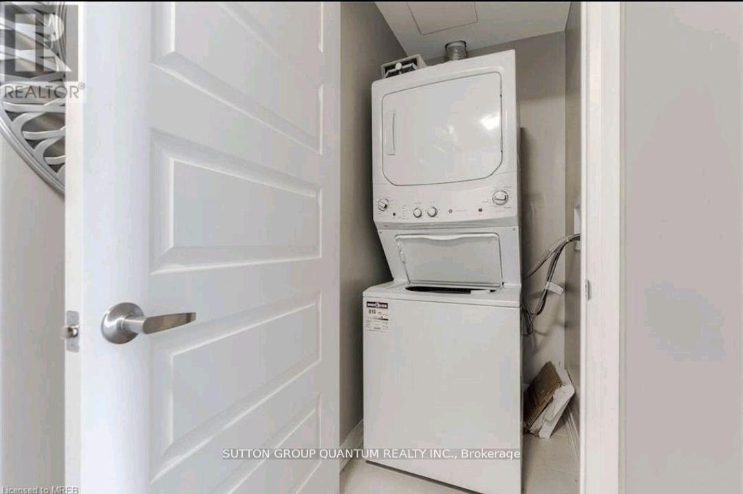 534 - 128 Grovewood Common, Oakville, Ontario  L6H 0X3 - Photo 12 - W12674628