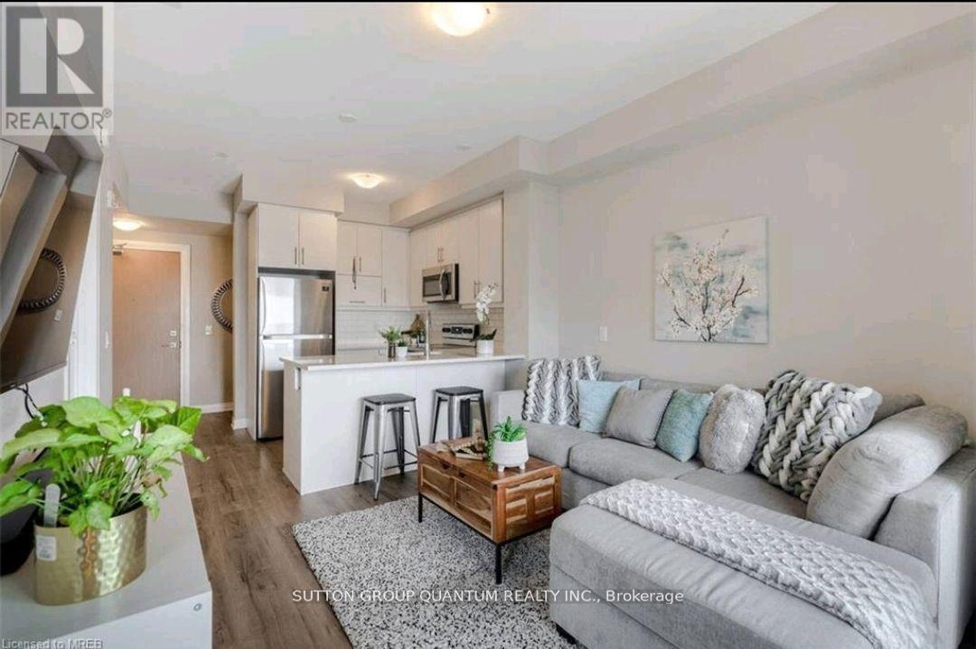 534 - 128 Grovewood Common, Oakville, Ontario  L6H 0X3 - Photo 8 - W12674628