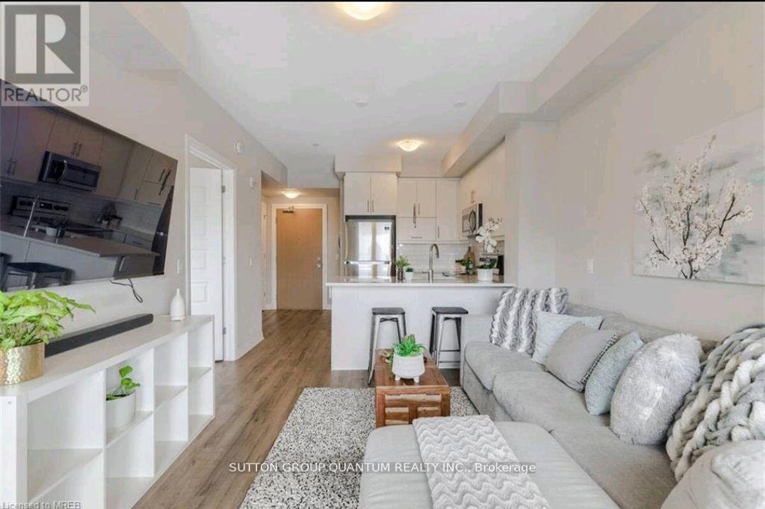 534 - 128 Grovewood Common, Oakville, Ontario  L6H 0X3 - Photo 9 - W12674628